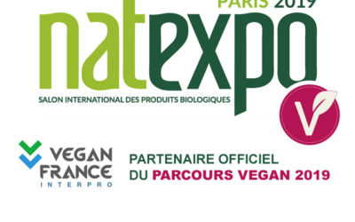 Embelium sera présent au salon Natexpo