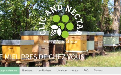 Embelium – Solutions pour l’apiculture