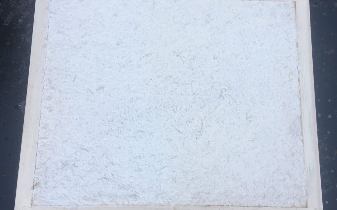 Embelium – Isolation naturelle pour les ruches