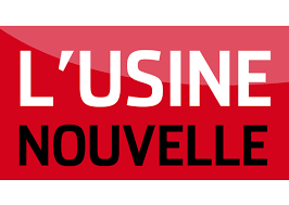 Usine Nouvelle Embelium