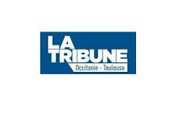 LA TRIBUNE Occitanie Toulouse