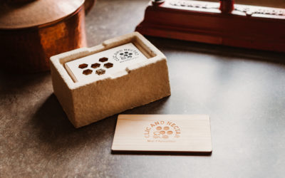 LaBoxCultivée – Des idées cadeaux pour se faire plaisir et faire plaisir.