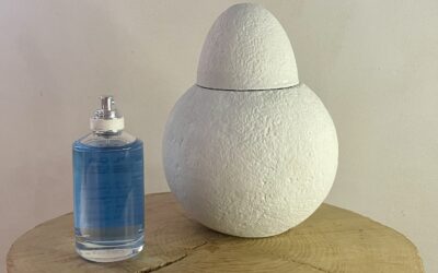 Matériaux du futur pour le packaging beauté